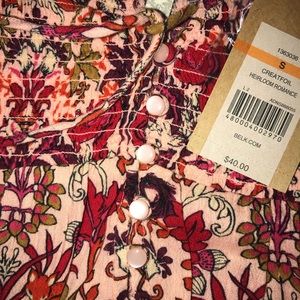 ❤️CUTE DESIGN FLANNEL❤️